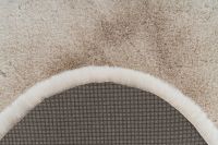 Teppich Rabbit Sheepskin 200 Creme 60 cm x 90 cm