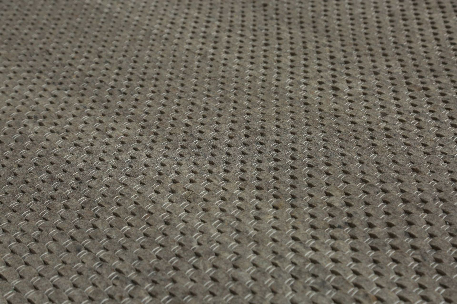 Teppich Fancy 110 Taupe 160 cm x 230 cm