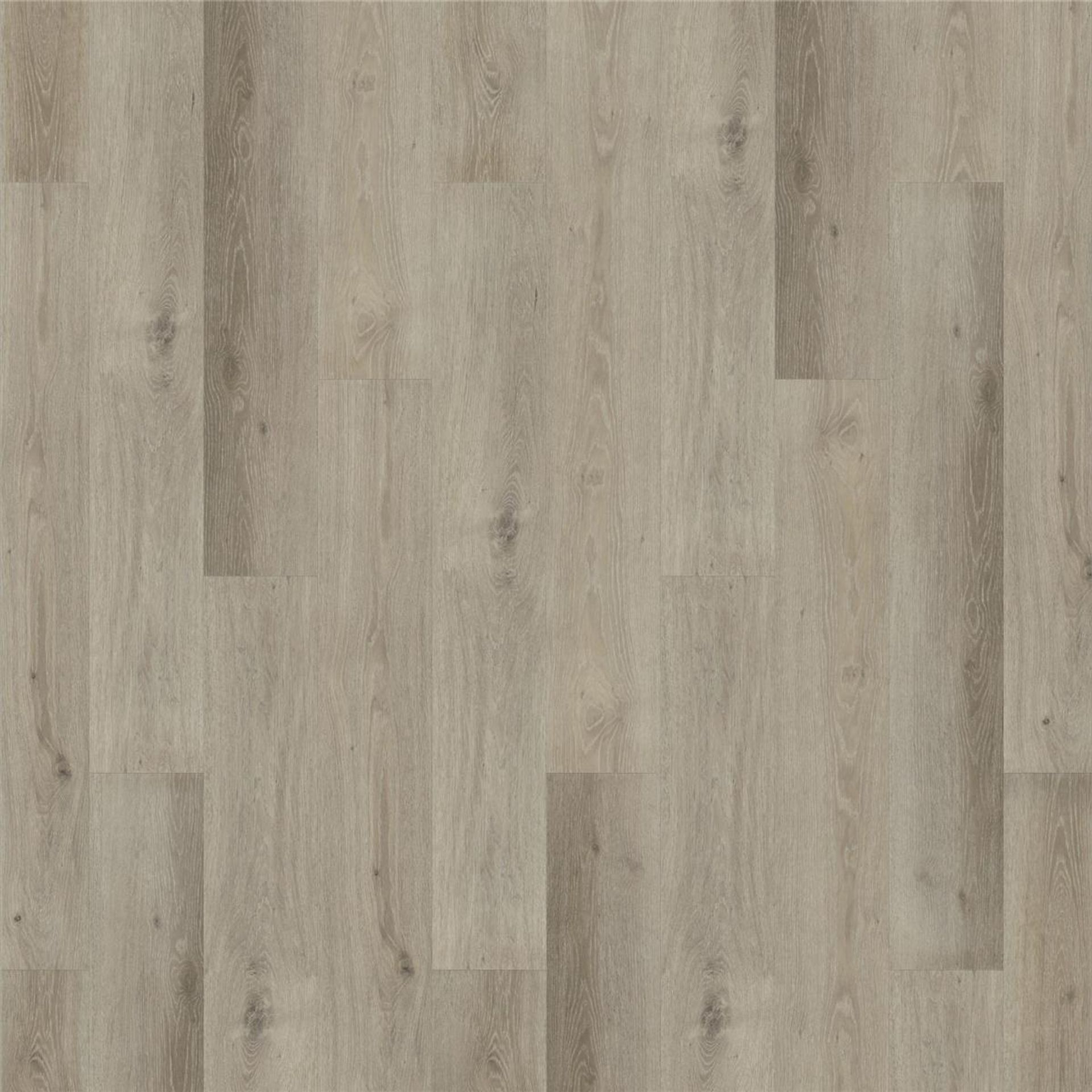 Designboden Light Oak BROWN Planke 121,3 cm x 17,6 cm - Nutzschichtdicke 0,70 mm