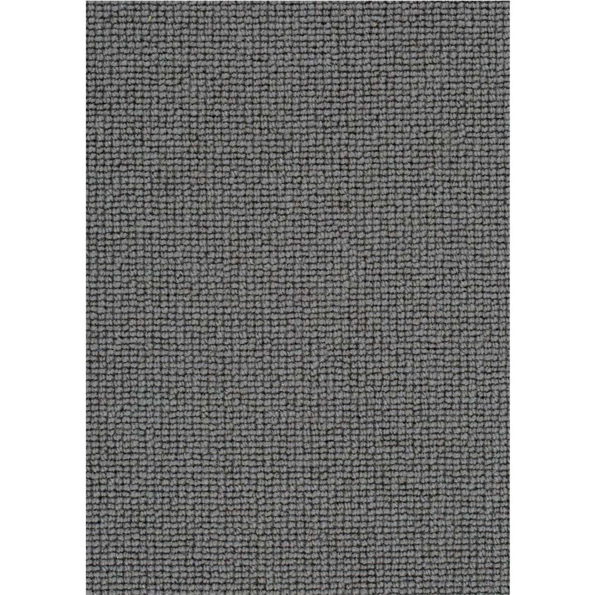Teppichboden Schurwolle Rockefeller Farbe 379 Rollenbreite: 400 cm