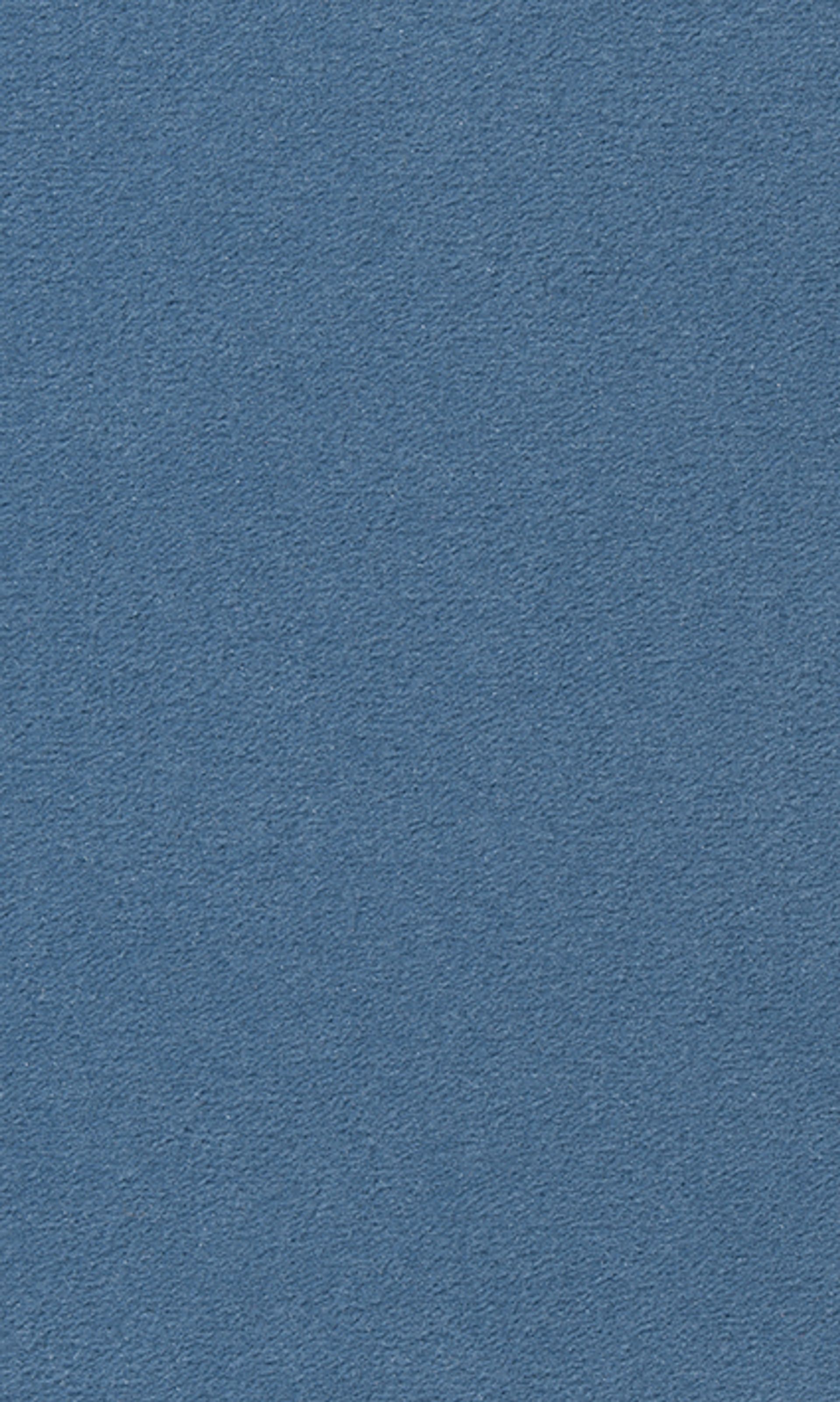 Teppichboden Vorwerk Passion 1000 MODENA Velours Blau 3H91 - Rollenbreite 400 cm