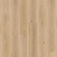 Designboden AUTHENTICS-Highland Oak-Arabica Planke 121,1 cm x 19,05 cm - Nutzschichtdicke 0,55 mm