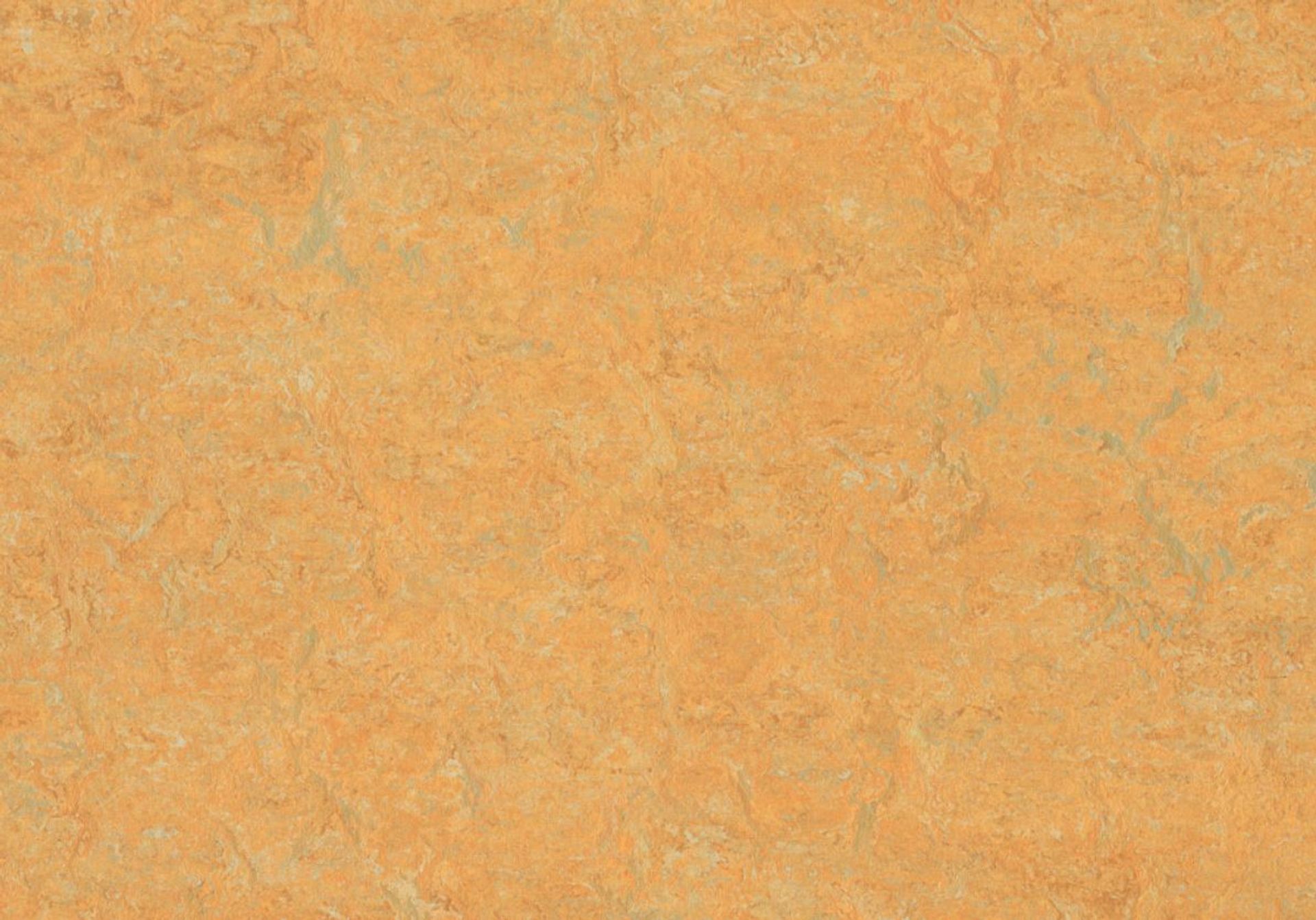 Linoleum-Boden Jokalino 1020 golden saffron Gesamtstärke 2,5 mm - Rollenbreite 200 cm