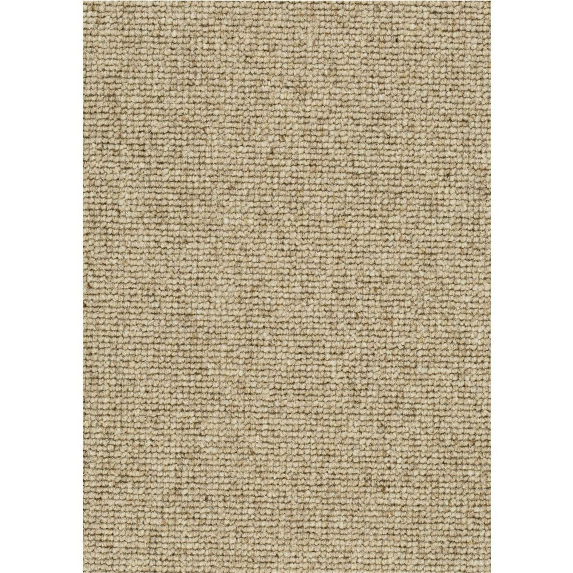 Teppichboden Schurwolle Harvard Farbe 132 Rollenbreite: 500 cm