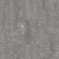 Designboden CLASSICS-Composite-Cool Grey Fliese 100 cm x 50 cm - Nutzschichtdicke 0,70 mm