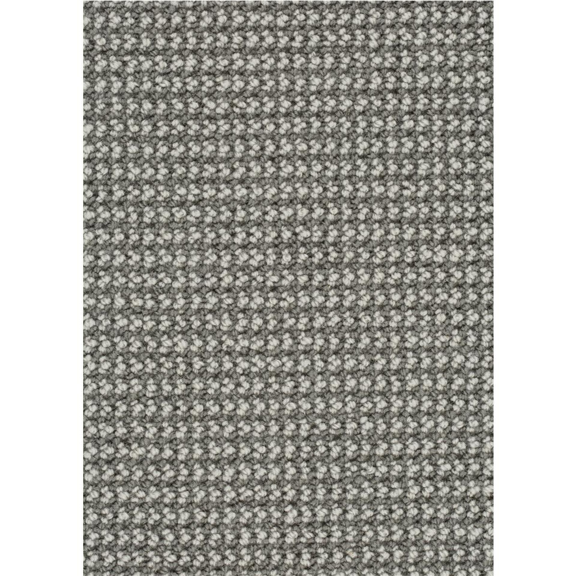 Teppichboden Schurwolle Kuba Farbe 179 Rollenbreite: 400 cm