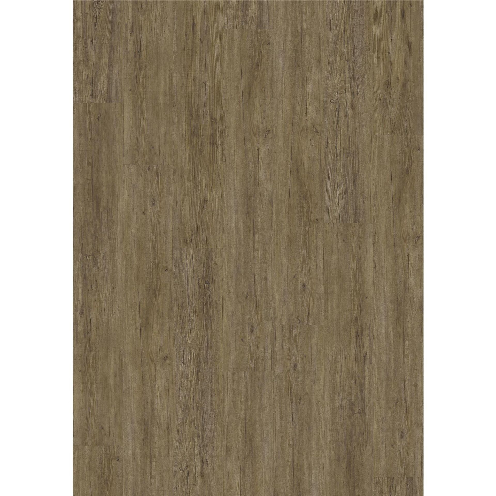 Designboden Click 839X Barrel Pine - Planke 17,81 cm x 124,46 cm - Nutzschichtdicke 0,4 mm