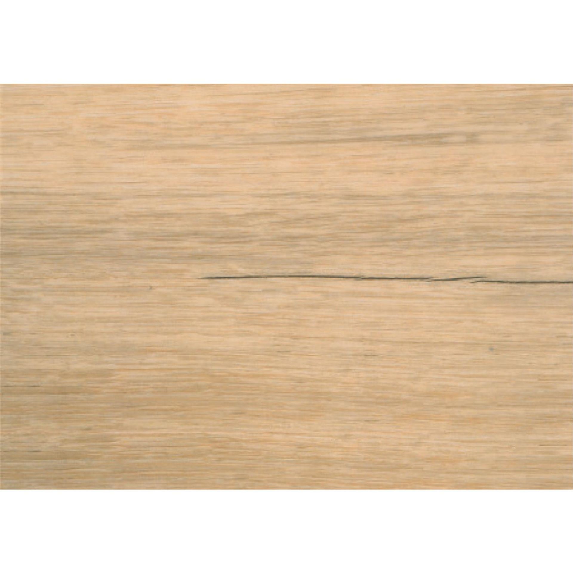 Designvinylboden zum Klicken Vinylan HDF Pearl Oak (Synchron) Planke 123,5 cm x 23 cm  - Nutzschichtdicke 0,3 mm