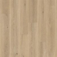 Designboden AUTHENTICS-Highland Oak-Cream Planke 120 cm x 20 cm - Nutzschichtdicke 0,70 mm