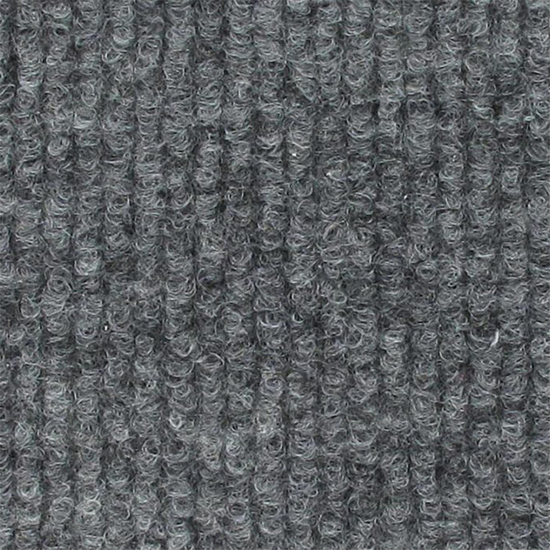 Messeboden Rips-Nadelvlies EXPOLINE Grey 0905 100qm ohne Schutzfolie - Rollenbreite 200 cm