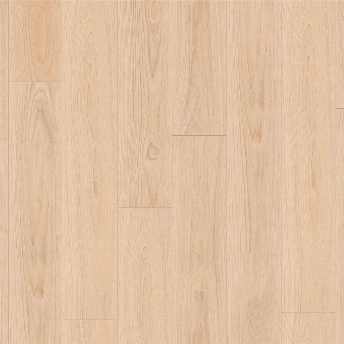 Designboden AUTHENTICS-Pearl Oak-Dune Planke 120 cm x 20 cm - Nutzschichtdicke 0,55 mm