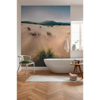 Vlies Fototapete - Vivid Dunes - Größe 450 x 280 cm