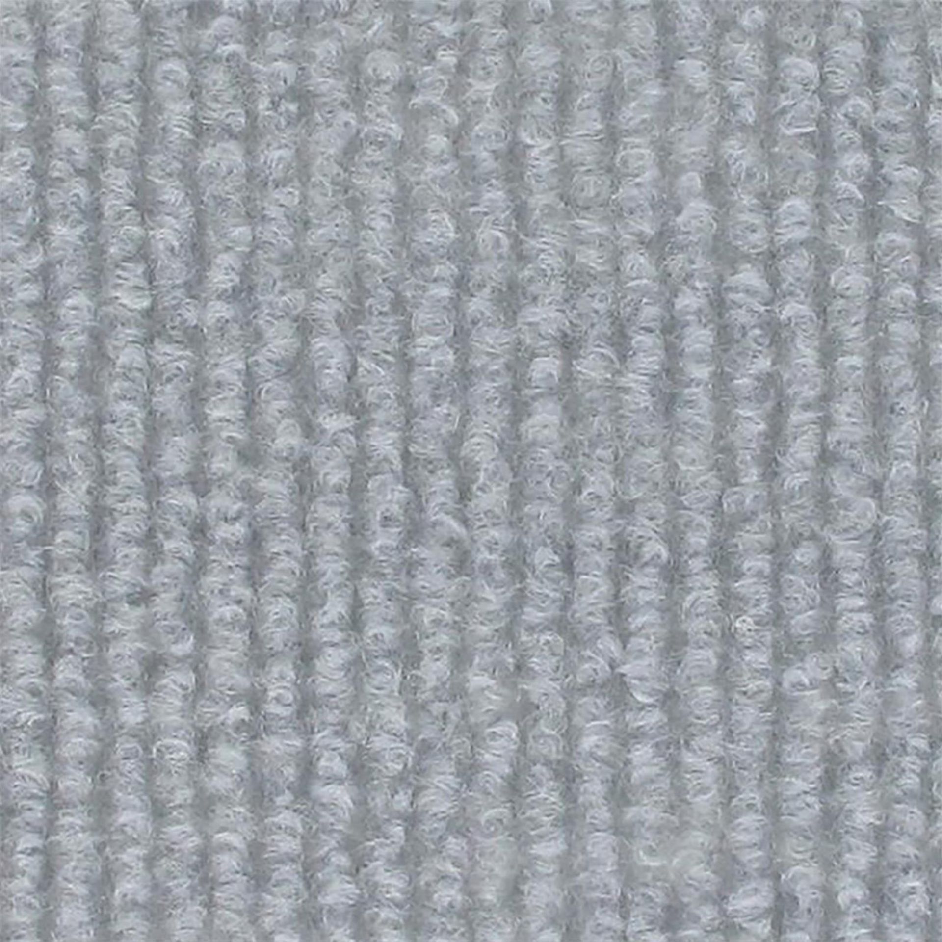 Messeboden Rips-Nadelvlies EXPOLINE Mousy Grey 0915 100qm ohne Schutzfolie - Rollenbreite 200 cm