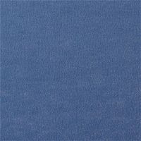 Teppichboden Infloor-Girloon Club  Velours Blau 330 uni - Rollenbreite 400 cm