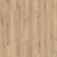 Designboden CLASSICS-Rustic Oak-Beige Planke 121,1 cm x 19,05 cm - Nutzschichtdicke 0,30 mm