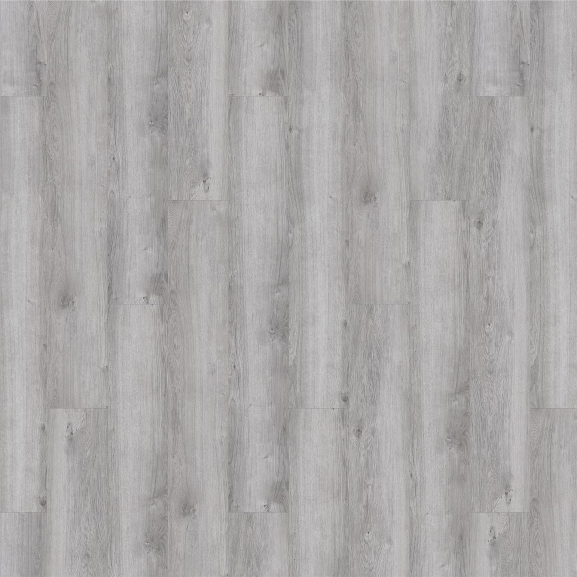 Designboden Stylish Oak GREY Planke 121,3 cm x 17,6 cm - Nutzschichtdicke 0,55 mm