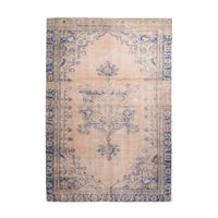 Teppich Vintage 8406 Blau 160 cm x 230 cm