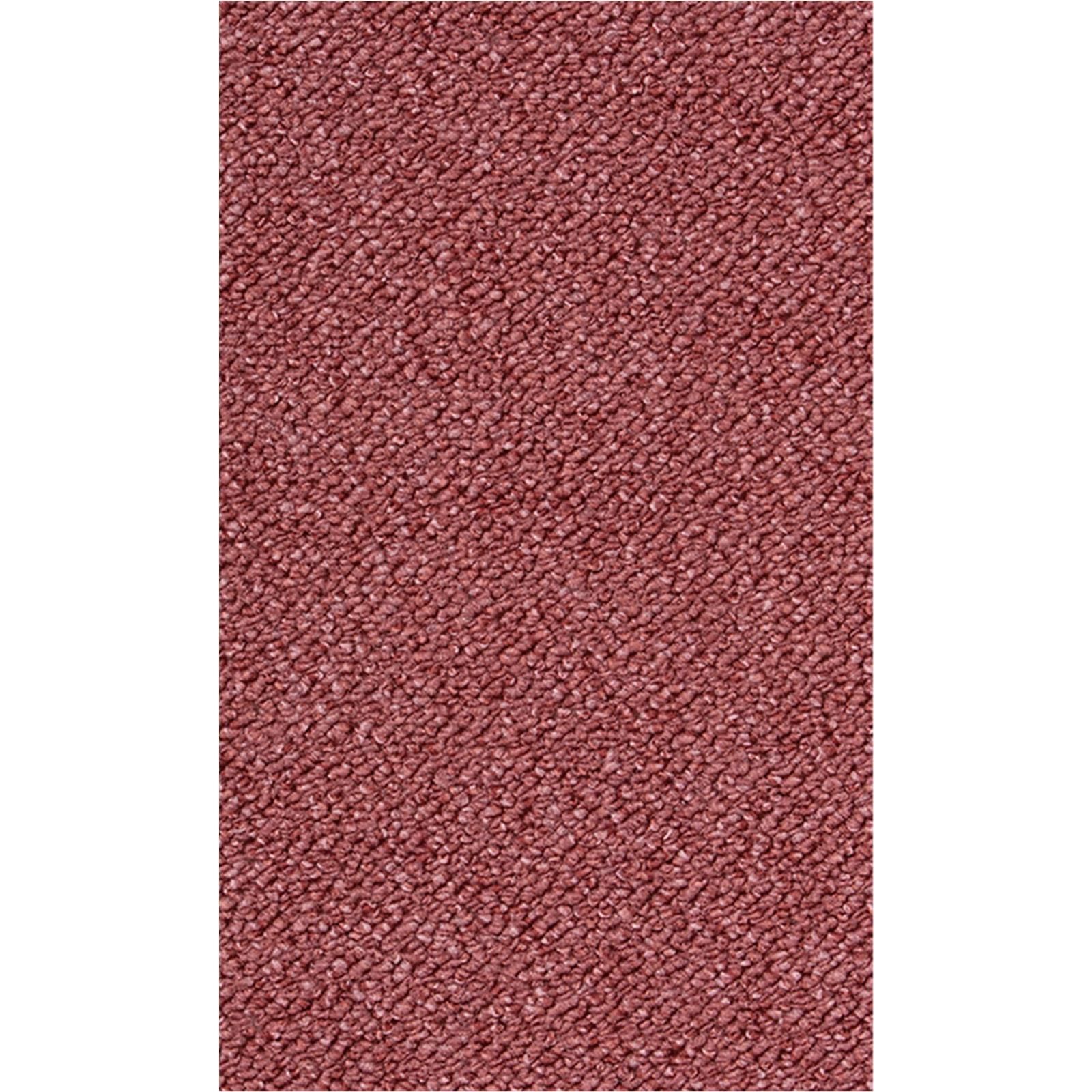 Teppichboden Vorwerk Passion 1091 METRO Schlinge Rot 1P38 - Rollenbreite 500 cm
