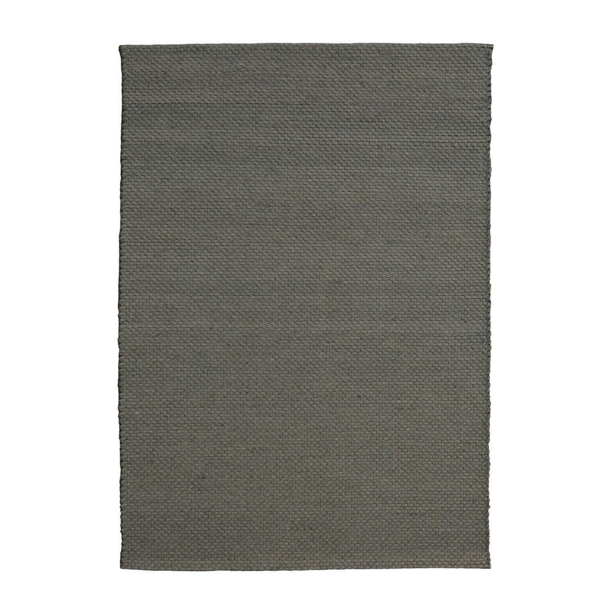 Teppich Fancy 110 Grau 80 cm x 150 cm