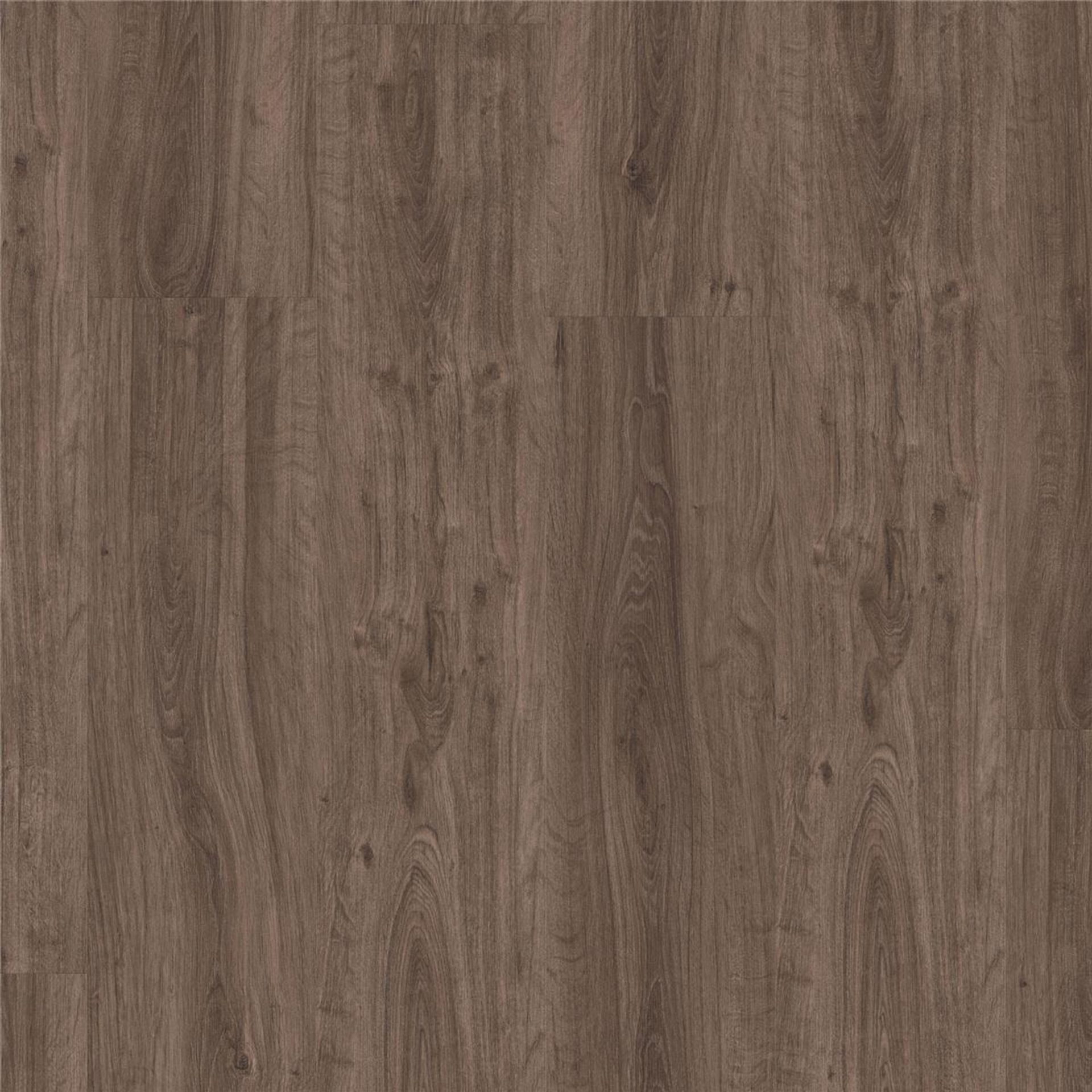 Designboden English Oak HAZEL Planke 150 cm x 24,3 cm - Nutzschichtdicke 0,55 mm