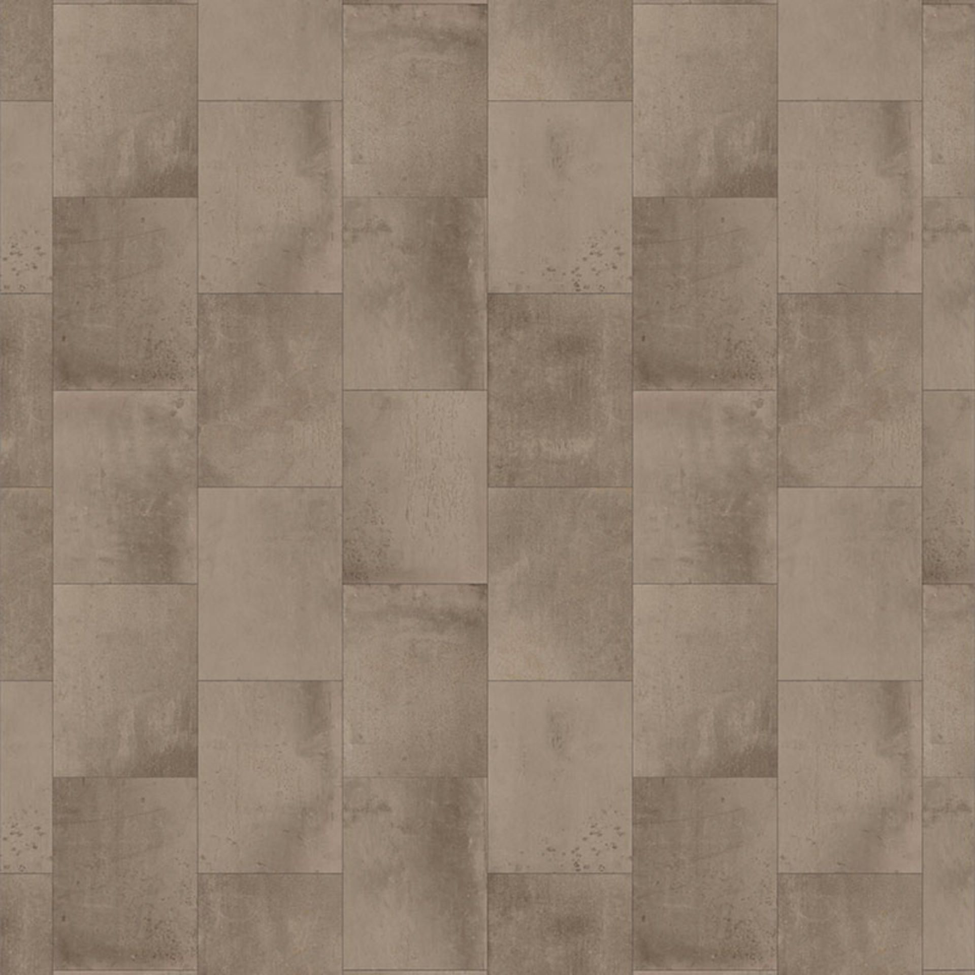 Vinylboden Iron Tile GREY IZMIR-TB15 B:400cm