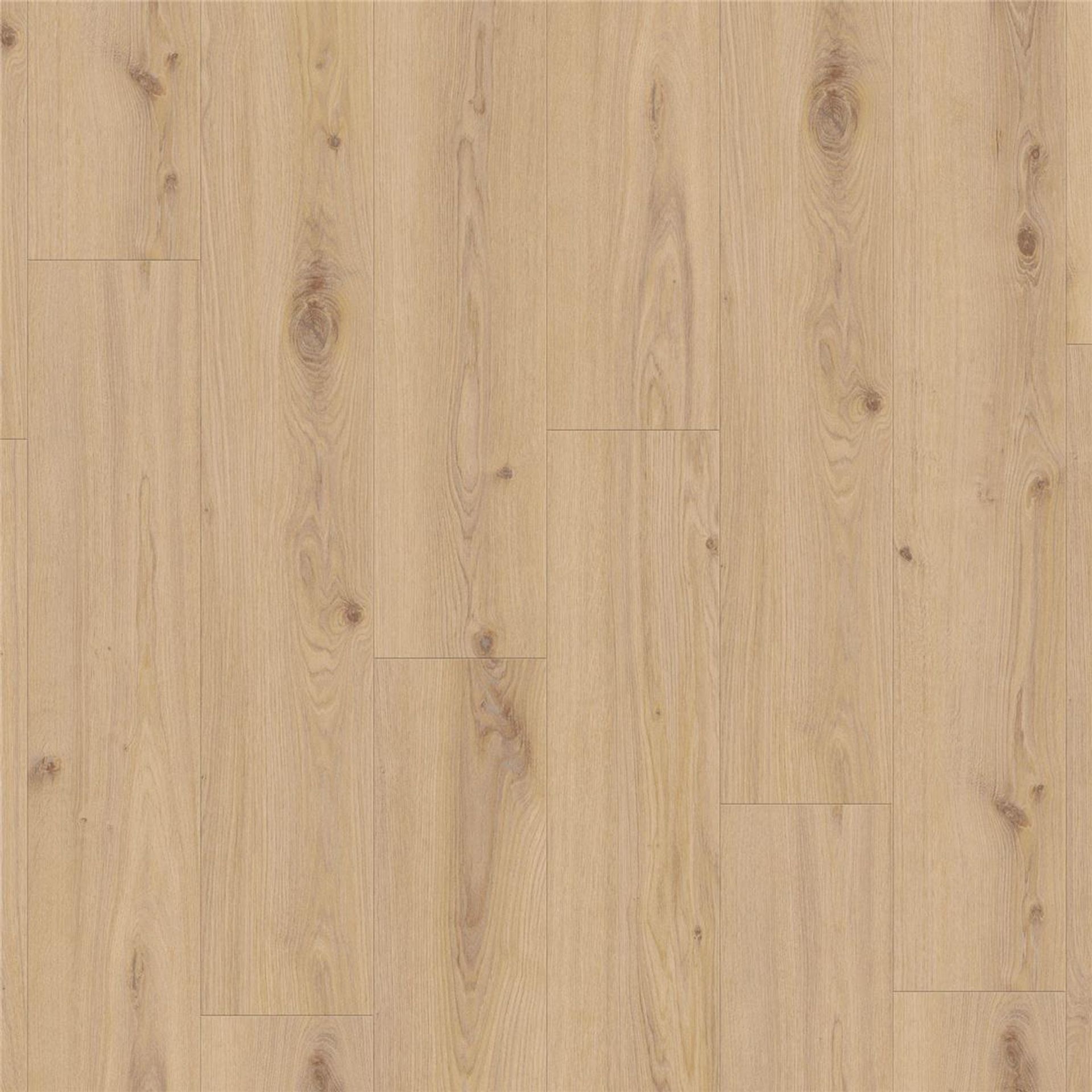 Designboden AUTHENTICS-Delicate Oak-Almond Planke 120 cm x 20 cm - Nutzschichtdicke 0,70 mm