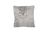Kissen (gefüllt) Nostalgia Pillow 275 Grau 45 cm x 45 cm