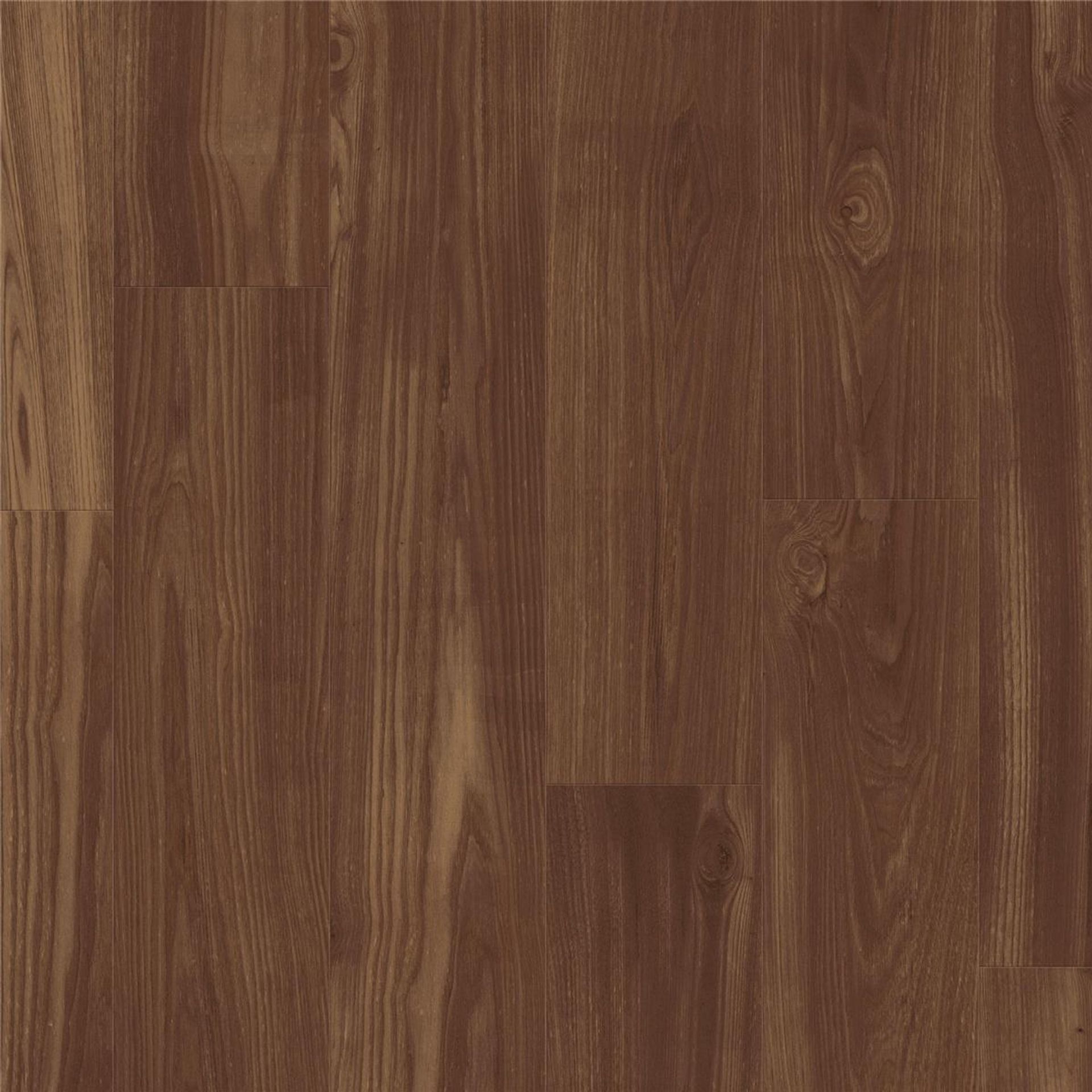 Designboden NATURALS-Chestnut-Smoked Planke 150 cm x 25 cm - Nutzschichtdicke 0,55 mm