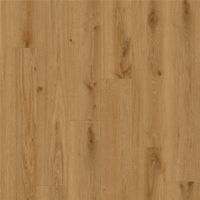 Designboden AUTHENTICS-Delicate Oak-Toffee Planke 120 cm x 20 cm - Nutzschichtdicke 0,55 mm