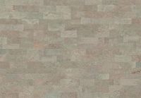 Kork-Fertigparkett Amorim Wicanders cork Essence Identity Silver  - Planke 90,5 cm x 29,5 cm - Gesamtstärke 10,5 mm