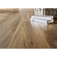 Designboden Click 812X Pure Oak - Planke 17,81 cm x 124,46 cm - Nutzschichtdicke 0,4 mm
