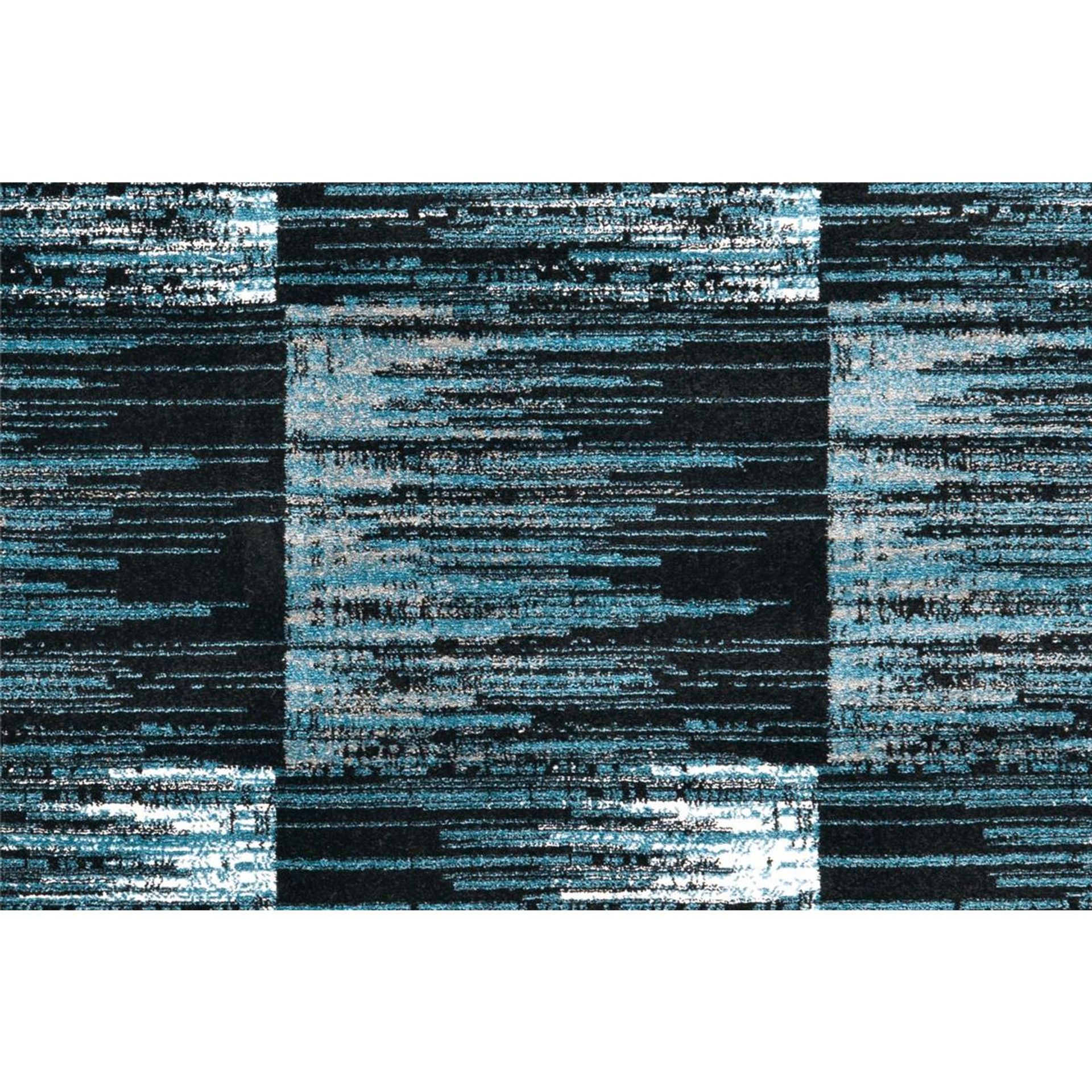 Teppich Move 4466 Blau / Grau 133 cm x 190 cm