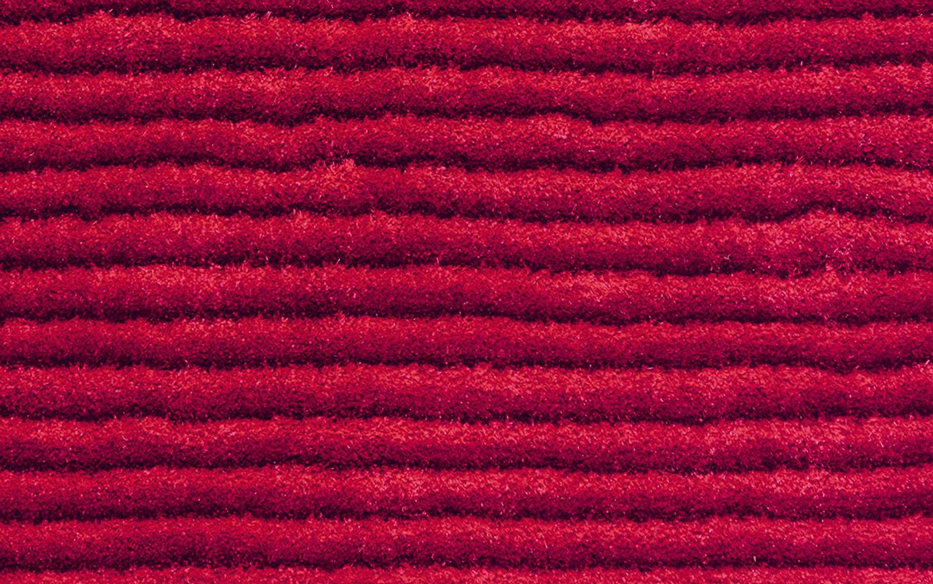 Teppich Felicia 200 Rot 120 cm x 180 cm