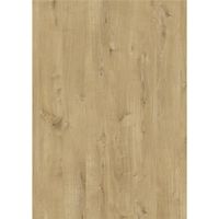 Laminat Planke 19,2 cm x 128,5 cm Klassik 1-Stab AS Oak timeless - 7 mm Stärke