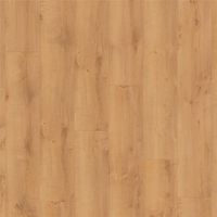 Designboden CLASSICS-Rustic Oak-Warm Natural Planke 120 cm x 20 cm - Nutzschichtdicke 0,30 mm