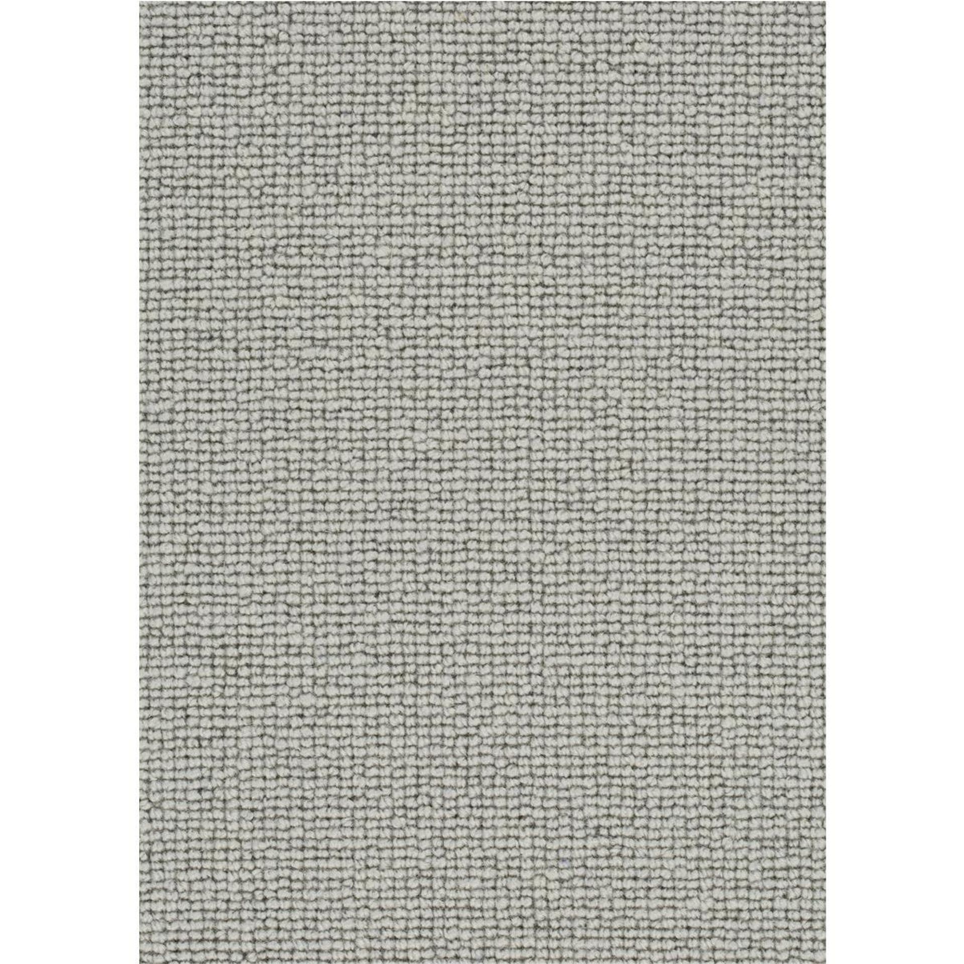 Teppichboden Schurwolle Rockefeller Farbe 229 Rollenbreite: 500 cm