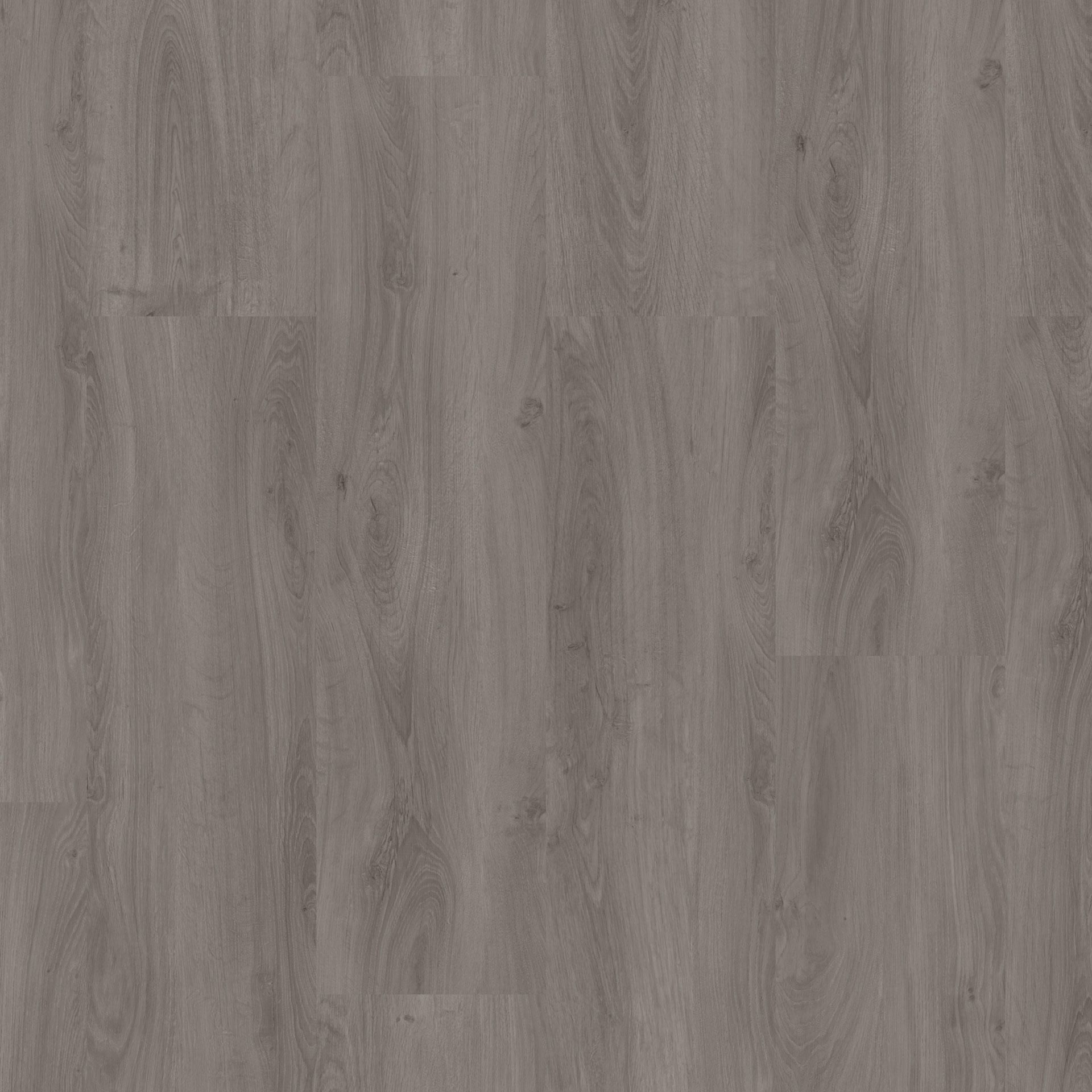 Designboden English Oak GREGE Planke 100 cm x 25 cm - Nutzschichtdicke 0,80 mm