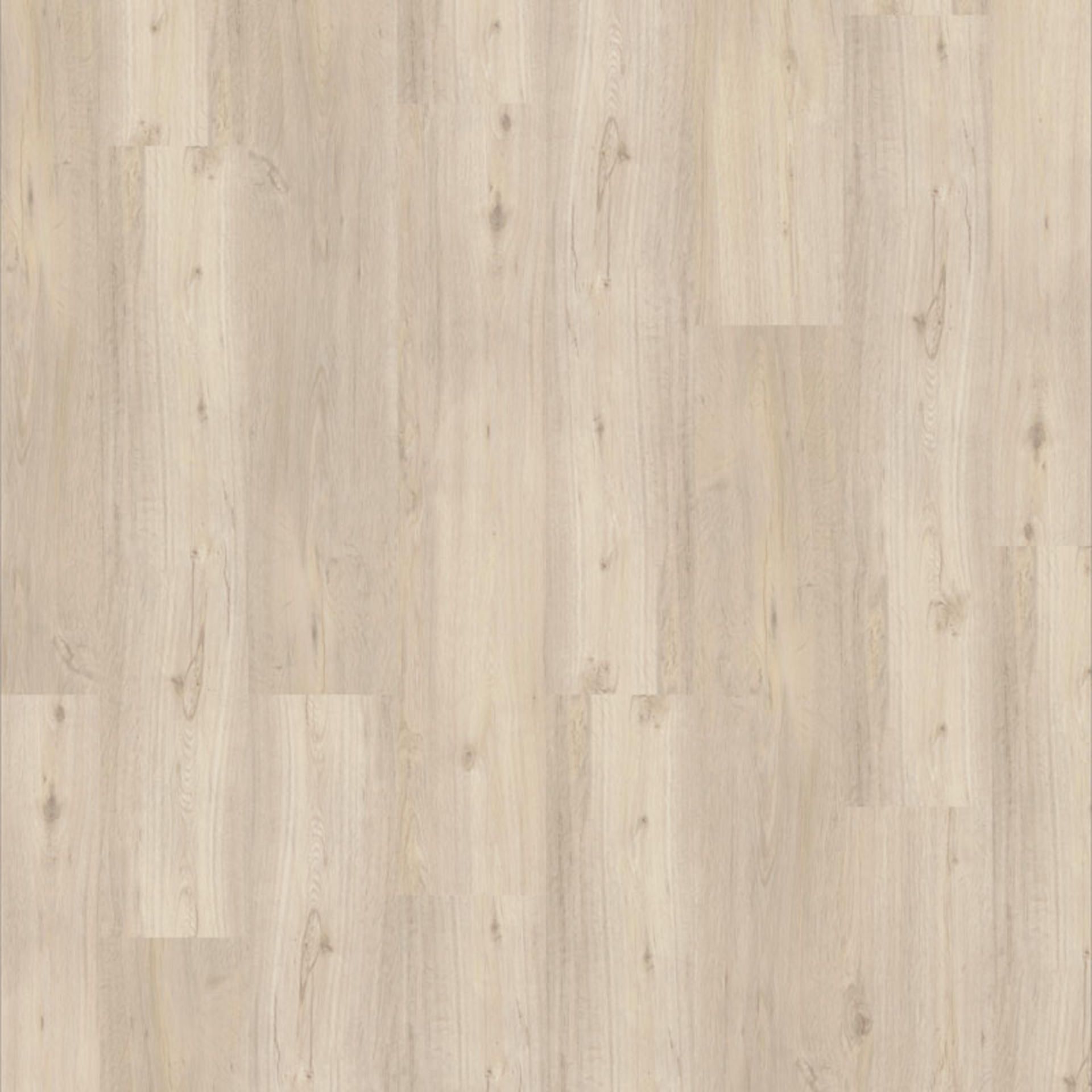 Designboden Soft Oak WHITE Planke 121,9 cm x 22,9 cm - Nutzschichtdicke 0,30 mm