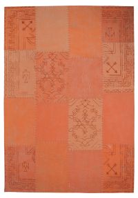 Teppich Lyrical 210 Multi / Orange 160 cm x 230 cm