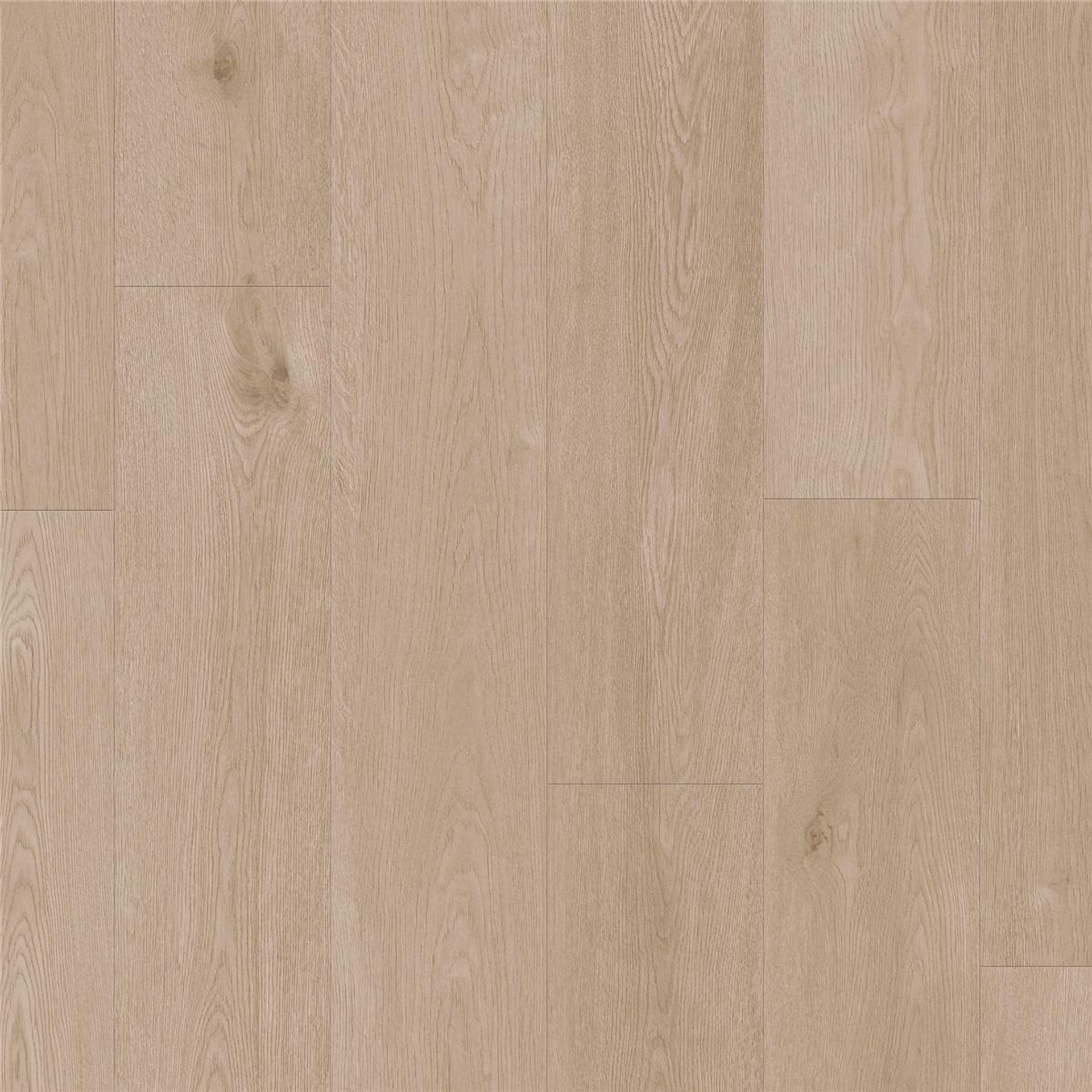 Designboden NATURALS-Chatillon Oak-Beige Planke 150 cm x 25 cm - Nutzschichtdicke 0,55 mm