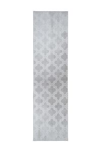 Teppich Monroe 100 Grau / Blau 200 cm x 290 cm