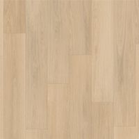 Designboden NATURALS-Variant Oak-Natural Planke 120 cm x 20 cm - Nutzschichtdicke 0,55 mm