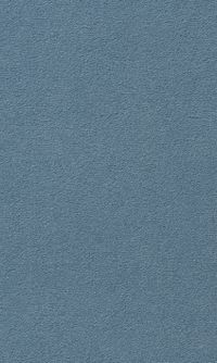 Teppichboden Vorwerk Passion 1000 MODENA Velours Blau 3H93 - Rollenbreite 500 cm