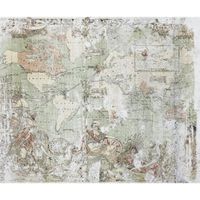 Vlies Fototapete - British Empire - Größe 300 x 250 cm