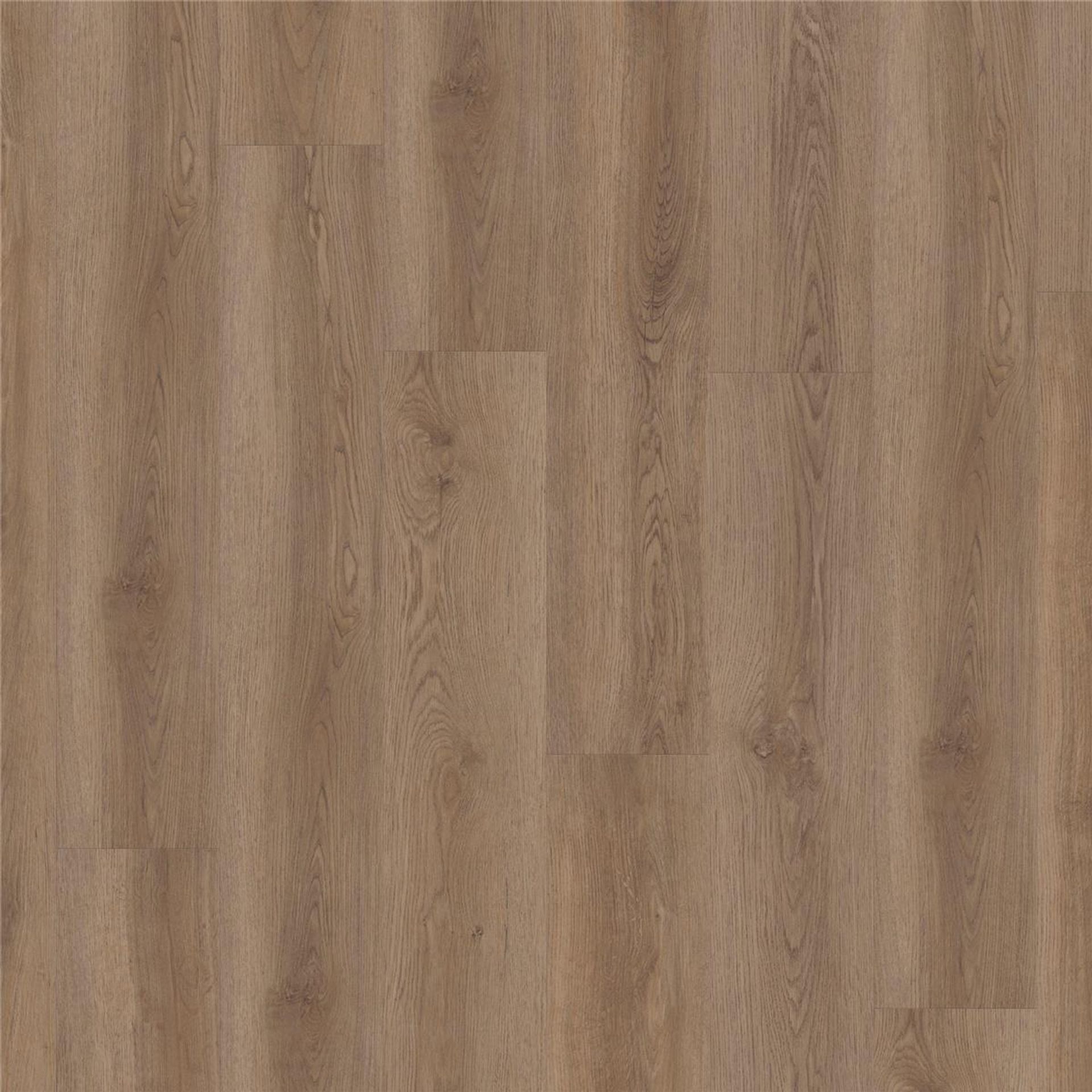 Designboden Vermont Oak NATURAL Planke 121,3 cm x 17,8 cm - Nutzschichtdicke 0,30 mm