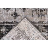 Teppich Ariya 325 Grau 120 cm x 170 cm
