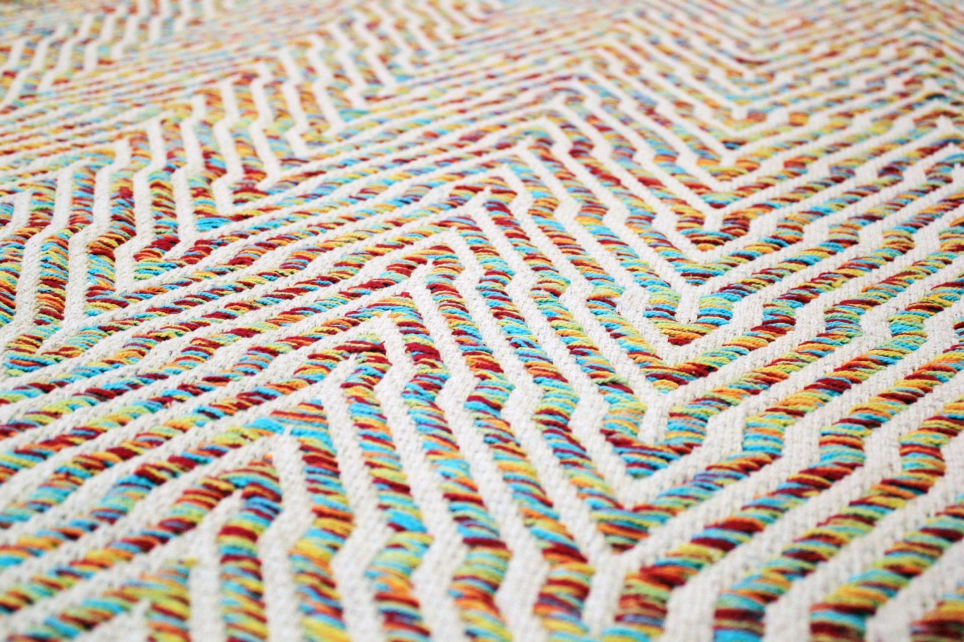 Teppich Aperitif 410 Multi 120 cm x 170 cm