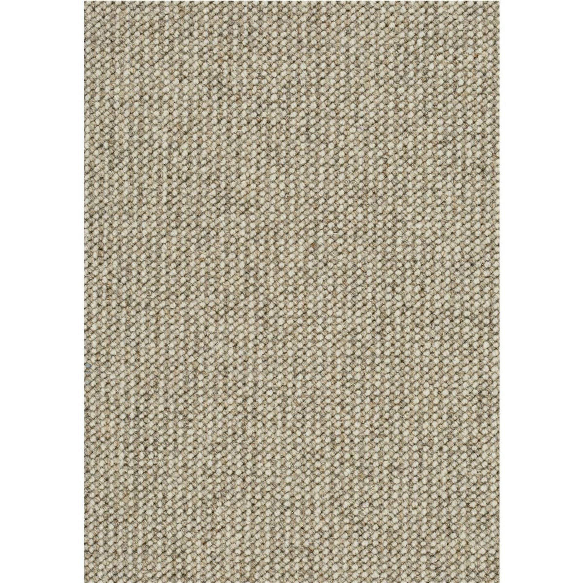 Teppichboden Schurwolle Ohio Farbe 122 Rollenbreite: 500 cm