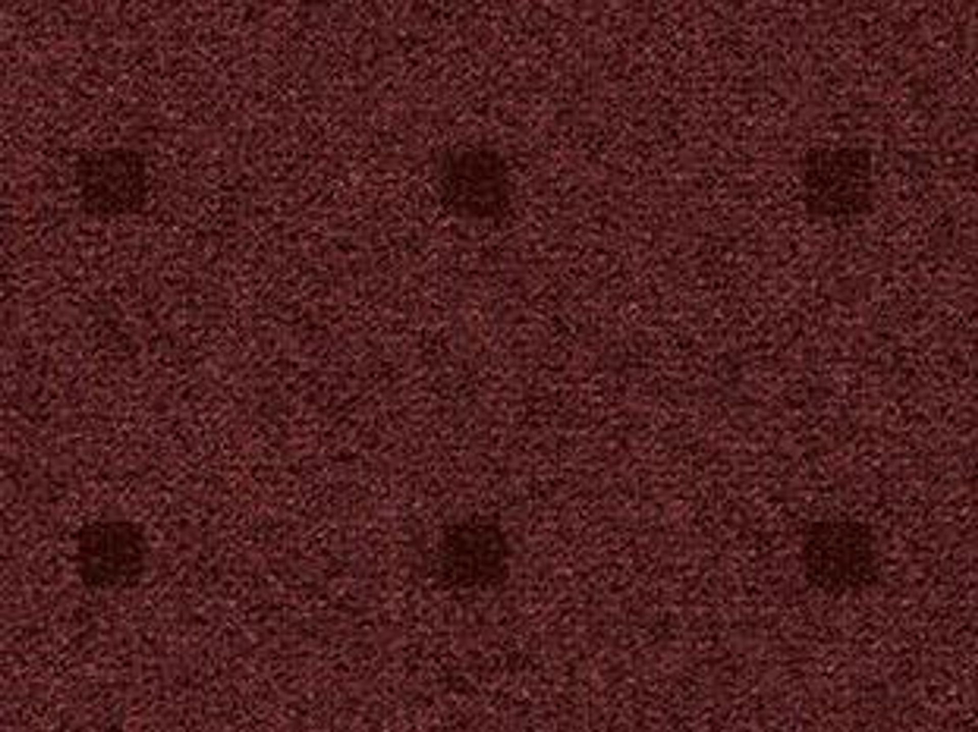 Teppichboden Vorwerk Passion 1045 LIMES DESIGN Velours Rot 1N11 - Rollenbreite 400 cm