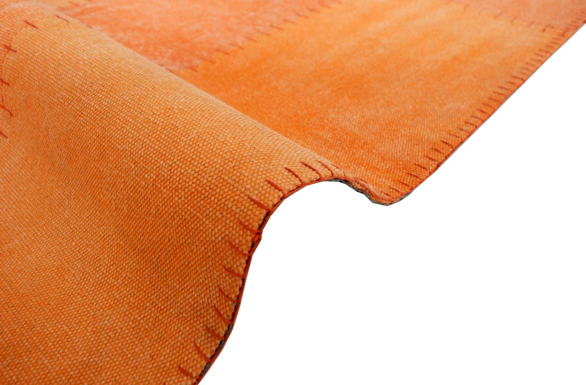 Teppich Lyrical 110 Multi / Orange 80 cm x 150 cm